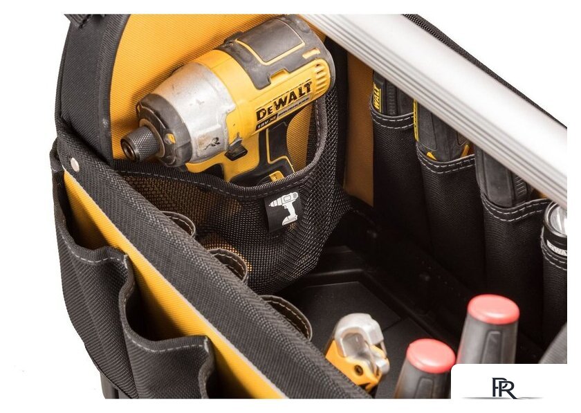 Сумка для инструментов DeWalt TSTAK DWST82990-1 - Изображение №3 — Интернет-магазин ПроЗаказ