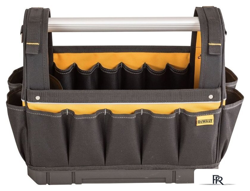 Сумка для инструментов DeWalt TSTAK DWST82990-1 - Изображение №12 — Интернет-магазин ПроЗаказ