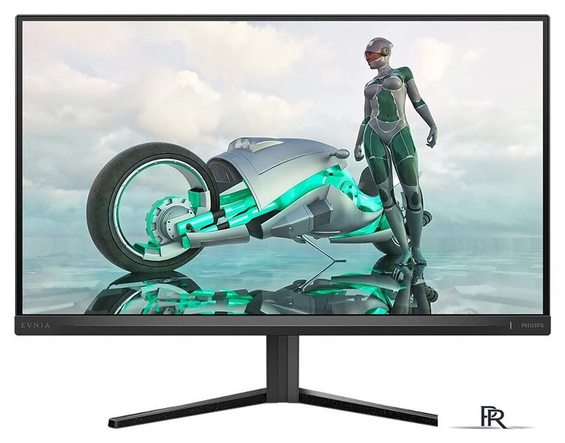 Игровой монитор Philips Evnia 27M2N3200S/01 - Изображение №1 — Интернет-магазин ПроЗаказ
