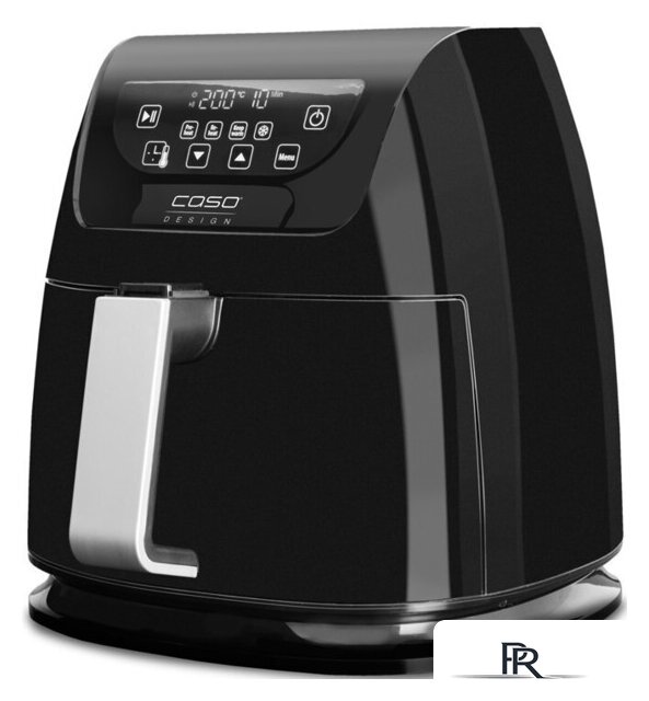 Аэрогриль (аэрофритюрница) CASO AF 250 - Изображение №2 — Интернет-магазин ПроЗаказ