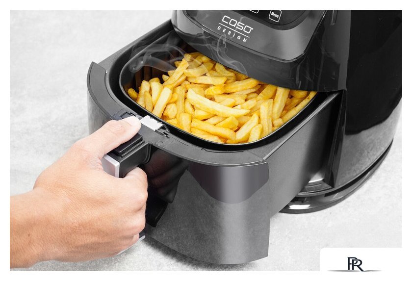 Аэрогриль (аэрофритюрница) CASO AF 250 - Изображение №3 — Интернет-магазин ПроЗаказ
