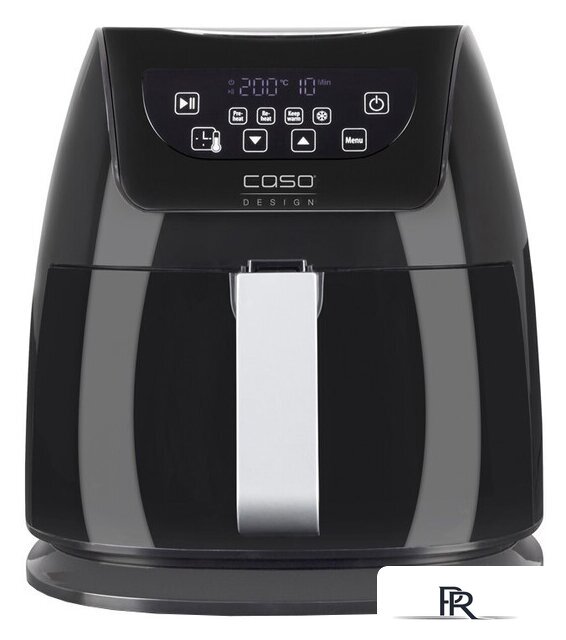 Аэрогриль (аэрофритюрница) CASO AF 250 - Изображение №1 — Интернет-магазин ПроЗаказ
