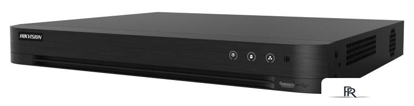 Гибридный видеорегистратор Hikvision IDS-7208HTHI-M2/S(C) - Изображение №1 — Интернет-магазин ПроЗаказ