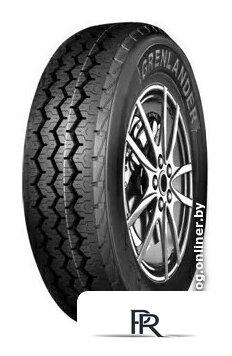 Летние шины Grenlander L-MAX9 215/60R16C 103/101T - Изображение №1 — Интернет-магазин ПроЗаказ