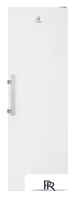 Однокамерный холодильник Electrolux LRS3DE39W - Изображение №1 — Интернет-магазин ПроЗаказ