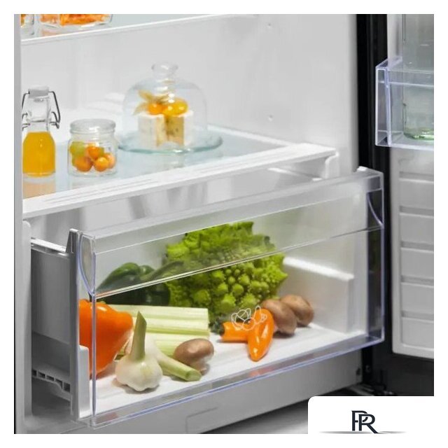 Однокамерный холодильник Electrolux LRS3DE39W - Изображение №4 — Интернет-магазин ПроЗаказ