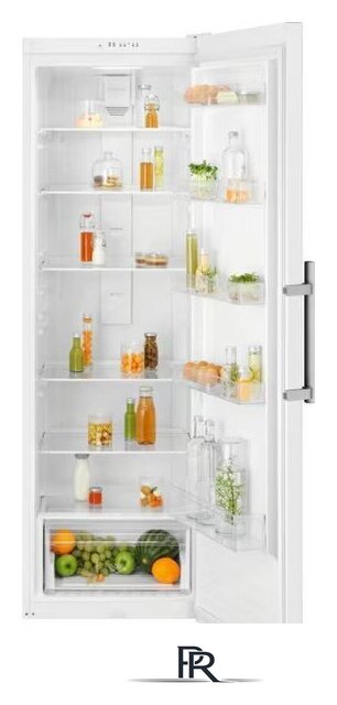 Однокамерный холодильник Electrolux LRS3DE39W - Изображение №2 — Интернет-магазин ПроЗаказ