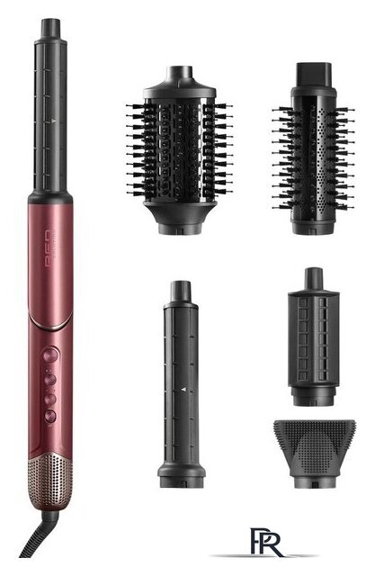 Фен-стайлер RED Solution MS001 - Изображение №1 — Интернет-магазин ПроЗаказ