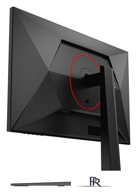 Игровой монитор AOC Gaming Q27G4S - Изображение №8 — Интернет-магазин ПроЗаказ