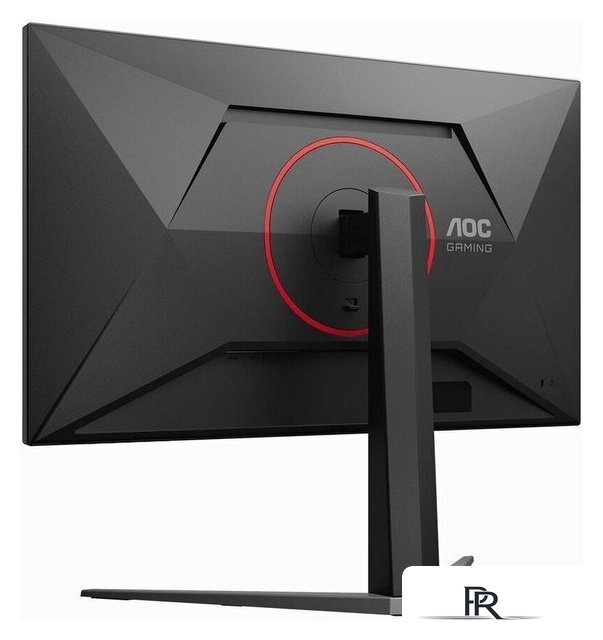 Игровой монитор AOC Gaming Q27G4S - Изображение №9 — Интернет-магазин ПроЗаказ