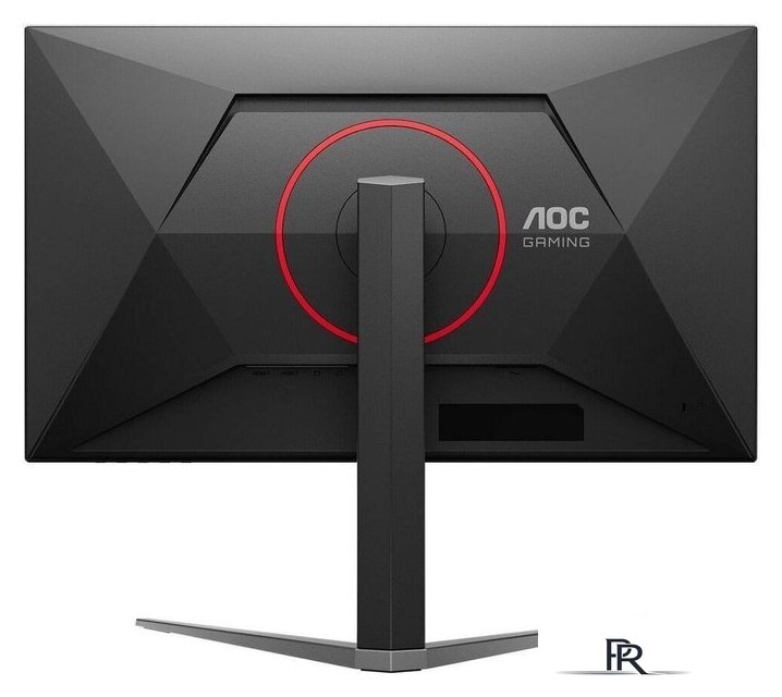 Игровой монитор AOC Gaming Q27G4S - Изображение №6 — Интернет-магазин ПроЗаказ