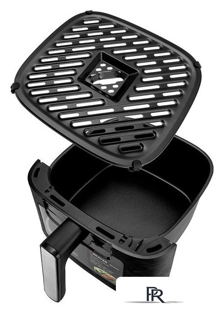 Аэрогриль (аэрофритюрница) Brayer BR2032 - Изображение №13 — Интернет-магазин ПроЗаказ