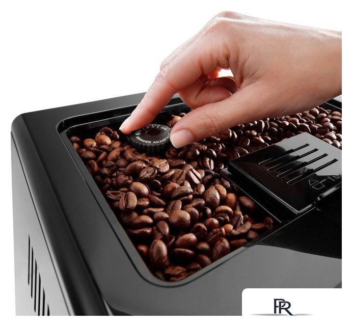 Кофемашина DeLonghi Eletta Cappuccino Evo ECAM46.860.B - Изображение №4 — Интернет-магазин ПроЗаказ