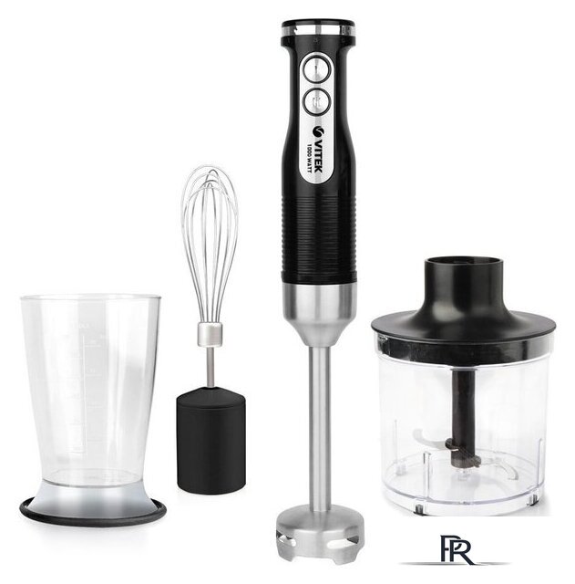 Погружной блендер Vitek VT-8532 - Изображение №2 — Интернет-магазин ПроЗаказ