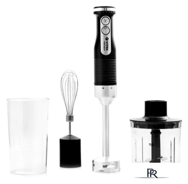 Погружной блендер Vitek VT-8532 - Изображение №3 — Интернет-магазин ПроЗаказ