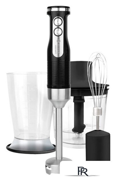 Погружной блендер Vitek VT-8532 - Изображение №1 — Интернет-магазин ПроЗаказ