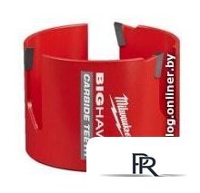 Коронка Milwaukee 4932464933 - Изображение №1 — Интернет-магазин ПроЗаказ