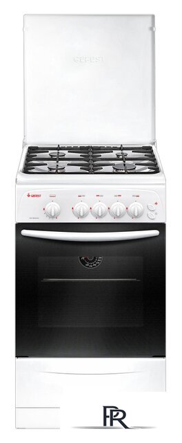 Кухонная плита GEFEST CG 50M04 K73 - Изображение №1 — Интернет-магазин ПроЗаказ