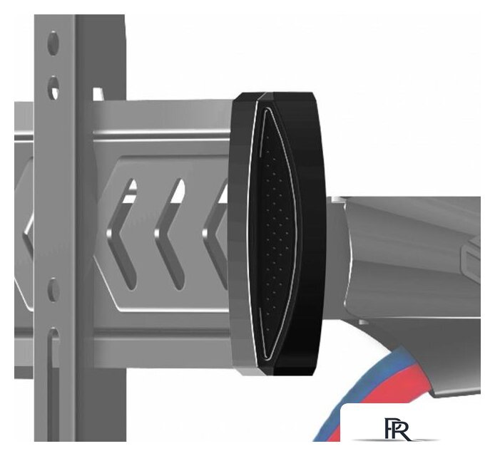 Кронштейн для телевизора Onkron NP47 - Изображение №4 — Интернет-магазин ПроЗаказ