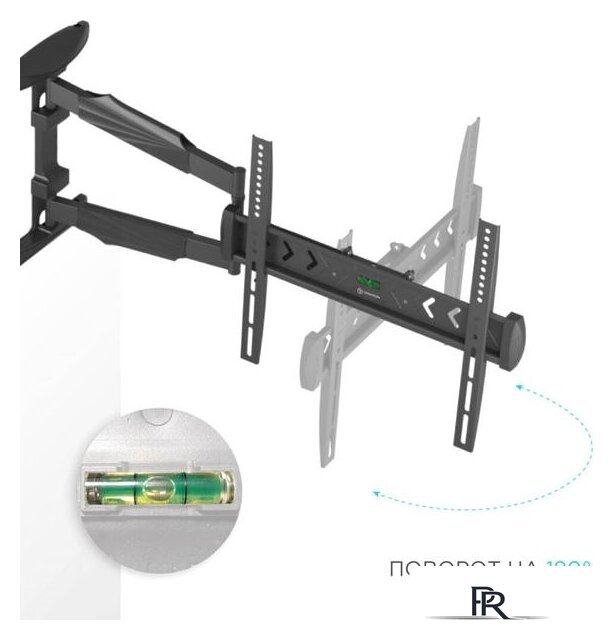 Кронштейн для телевизора Onkron NP47 - Изображение №9 — Интернет-магазин ПроЗаказ