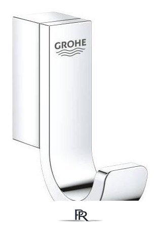 Крючок для ванны Grohe Grohe 41039000 - Изображение №1 — Интернет-магазин ПроЗаказ