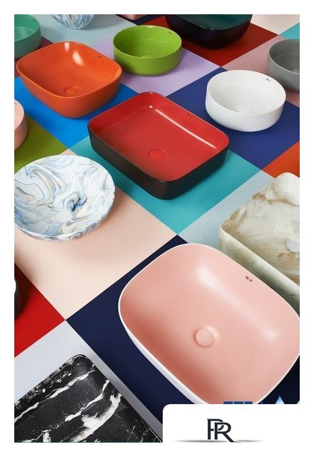 Умывальник WeltWasser Elbach 3003 M814 - Изображение №5 — Интернет-магазин ПроЗаказ