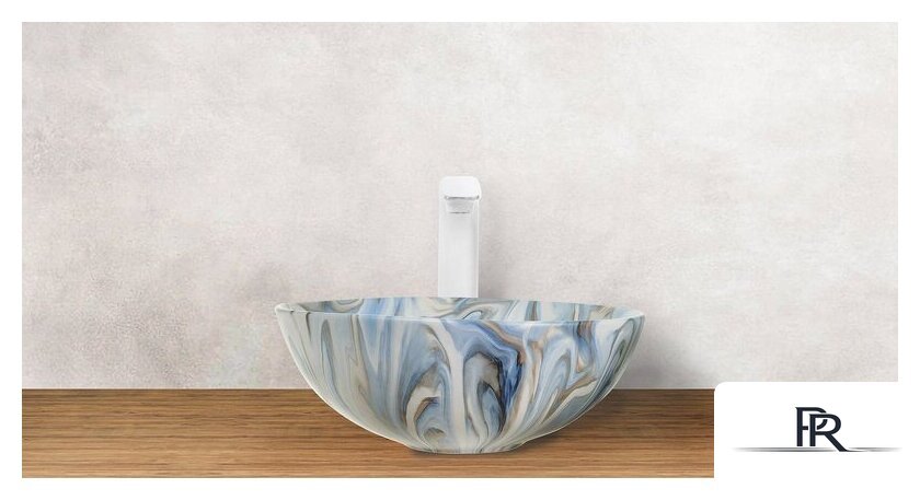 Умывальник WeltWasser Elbach 3003 M814 - Изображение №3 — Интернет-магазин ПроЗаказ