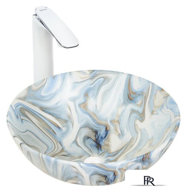 Умывальник WeltWasser Elbach 3003 M814 - Изображение №1 — Интернет-магазин ПроЗаказ