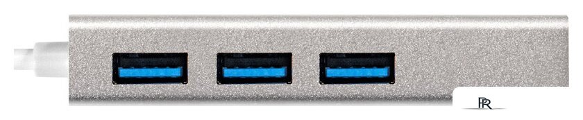 USB-хаб ExeGate EXE-77U3T-45 EX294185RUS - Изображение №3 — Интернет-магазин ПроЗаказ