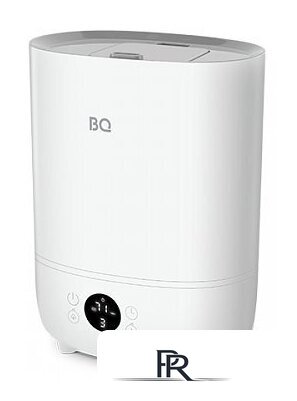 Увлажнитель воздуха BQ HDR2002 - Изображение №2 — Интернет-магазин ПроЗаказ