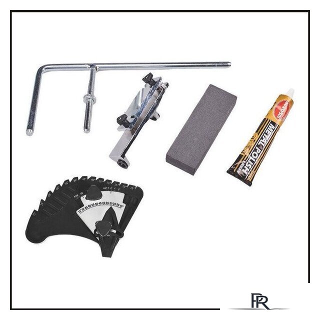 Заточный станок Einhell TC-WD 200 4418008 - Изображение №10 — Интернет-магазин ПроЗаказ