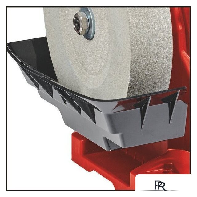 Заточный станок Einhell TC-WD 200 4418008 - Изображение №8 — Интернет-магазин ПроЗаказ
