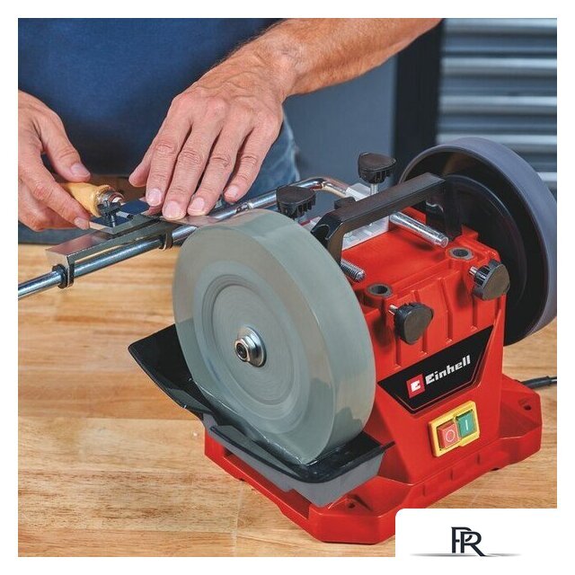 Заточный станок Einhell TC-WD 200 4418008 - Изображение №11 — Интернет-магазин ПроЗаказ