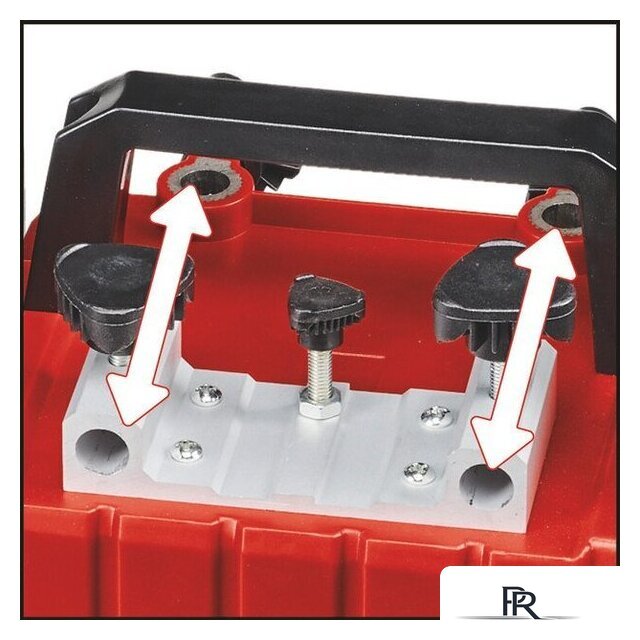 Заточный станок Einhell TC-WD 200 4418008 - Изображение №5 — Интернет-магазин ПроЗаказ