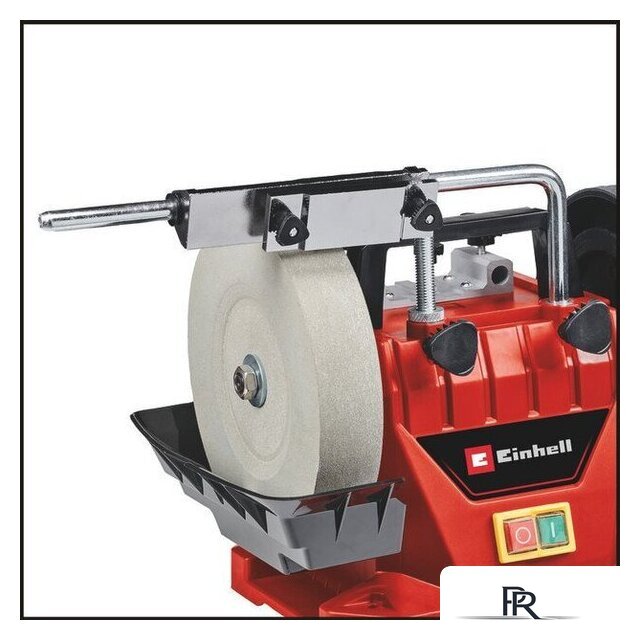 Заточный станок Einhell TC-WD 200 4418008 - Изображение №7 — Интернет-магазин ПроЗаказ