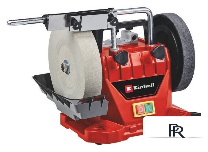 Заточный станок Einhell TC-WD 200 4418008 - Изображение №1 — Интернет-магазин ПроЗаказ