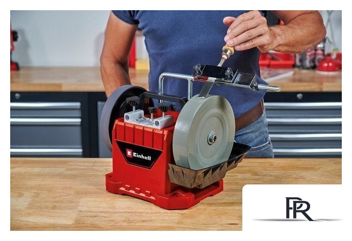 Заточный станок Einhell TC-WD 200 4418008 - Изображение №12 — Интернет-магазин ПроЗаказ