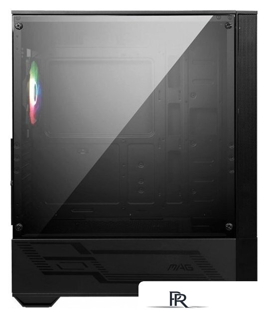Корпус MSI MAG Forge 111R - Изображение №3 — Интернет-магазин ПроЗаказ