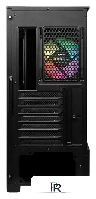 Корпус MSI MAG Forge 111R - Изображение №5 — Интернет-магазин ПроЗаказ