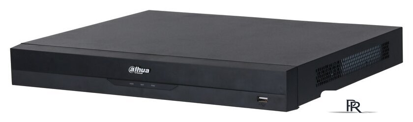 Сетевой видеорегистратор Dahua DHI-NVR5216-16P-EI - Изображение №1 — Интернет-магазин ПроЗаказ