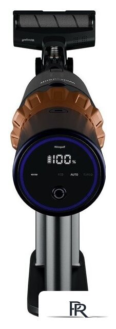 Пылесос Weissgauff V12 BLDC 630 Marine X-Treme Turbo - Изображение №22 — Интернет-магазин ПроЗаказ