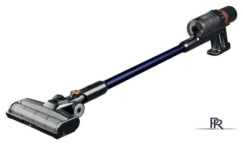 Пылесос Weissgauff V12 BLDC 630 Marine X-Treme Turbo - Изображение №21 — Интернет-магазин ПроЗаказ