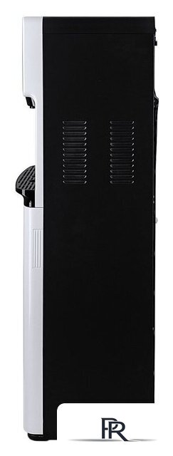 Кулер для воды Ecotronic K41-LX (белый/черный) - Изображение №9 — Интернет-магазин ПроЗаказ