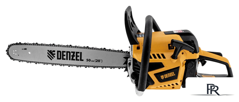 Бензопила Denzel DS-5820 - Изображение №1 — Интернет-магазин ПроЗаказ