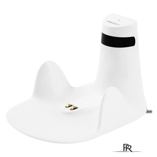 Умный робот-друг RED Solution Reddy SE - Изображение №5 — Интернет-магазин ПроЗаказ