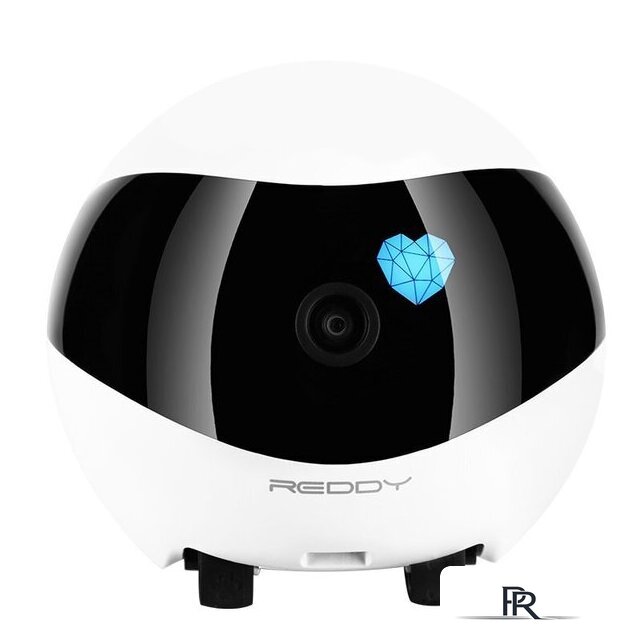 Умный робот-друг RED Solution Reddy SE - Изображение №2 — Интернет-магазин ПроЗаказ