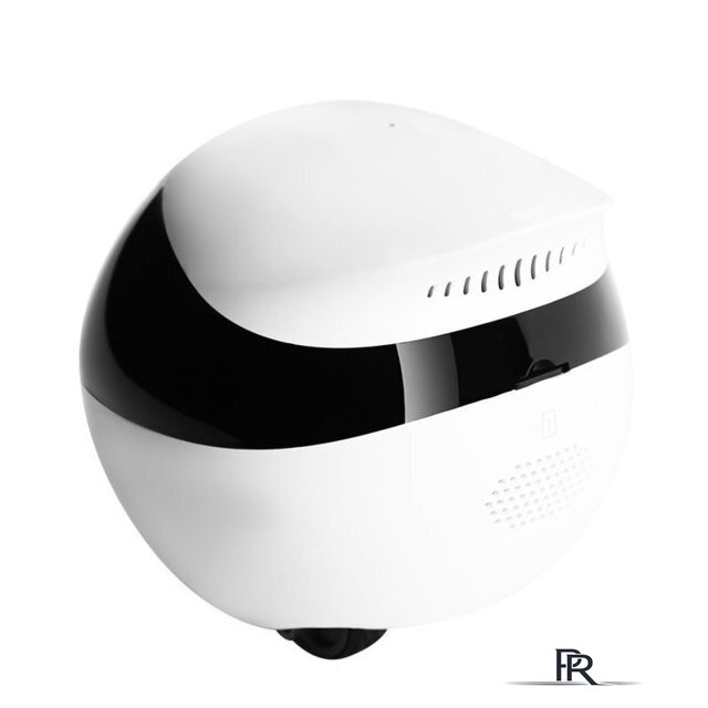 Умный робот-друг RED Solution Reddy SE - Изображение №4 — Интернет-магазин ПроЗаказ