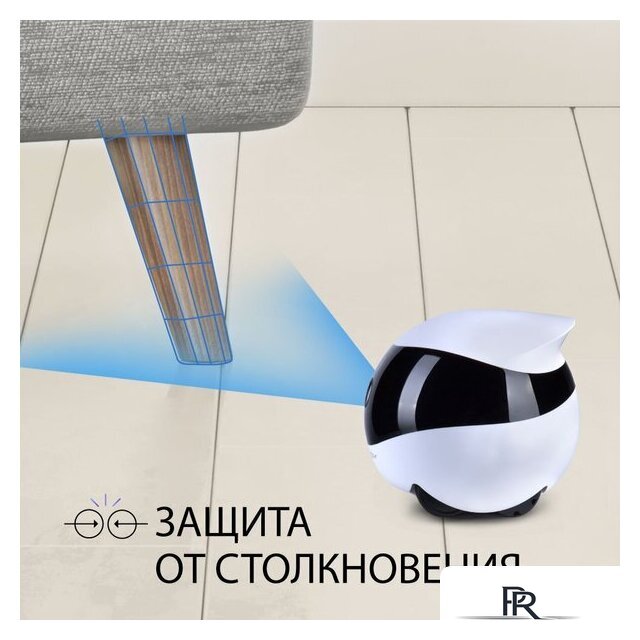 Умный робот-друг RED Solution Reddy SE - Изображение №11 — Интернет-магазин ПроЗаказ