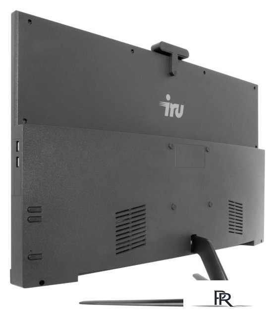 Моноблок iRU Office 27IH5P 1865964 - Изображение №5 — Интернет-магазин ПроЗаказ