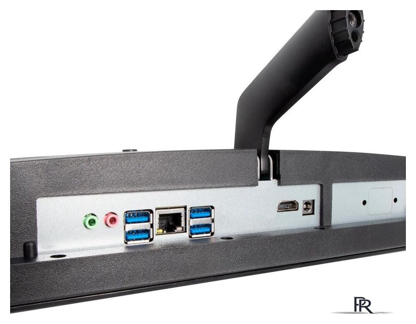 Моноблок iRU Office 27IH5P 1865964 - Изображение №9 — Интернет-магазин ПроЗаказ